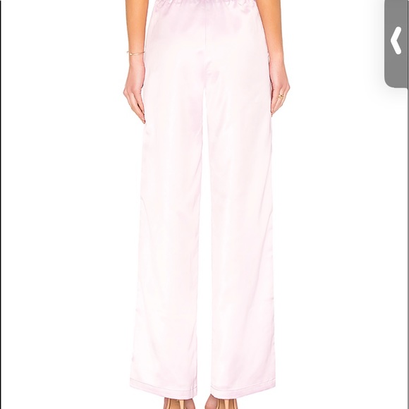 Drawstring Pajama - Picture 3 of 5